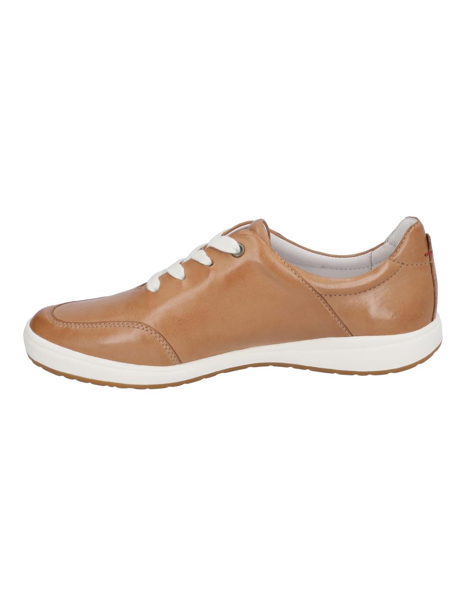 Sneaker Caren 41, camel