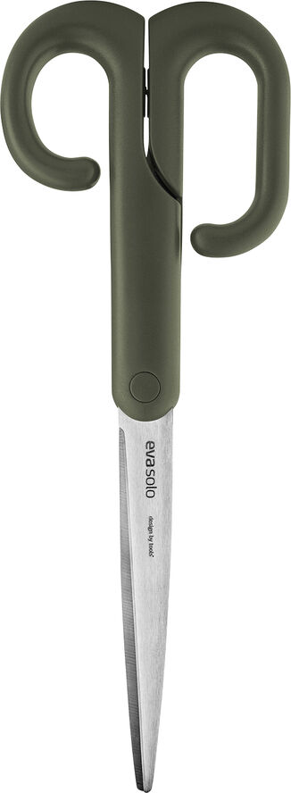 Eva Solo Green tools saks large 24 cm Green