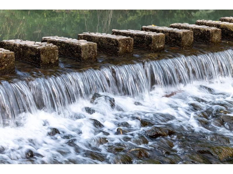 7Artisans Graufilter ND8 – 55 mm Nanobeschichtete Filter mit 55 mm Durchmesser