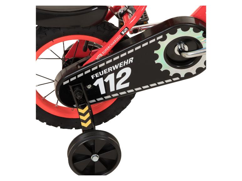 Kinderfiets