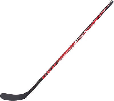 CCM Ultimate SR Wood Stick 85 Left Hockey Stick