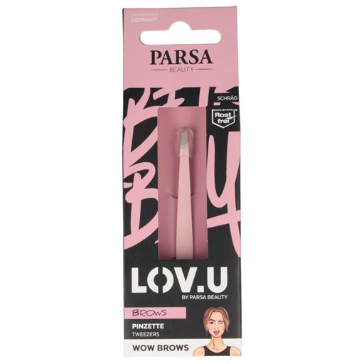 Parsa Beauty Lov U Pincet