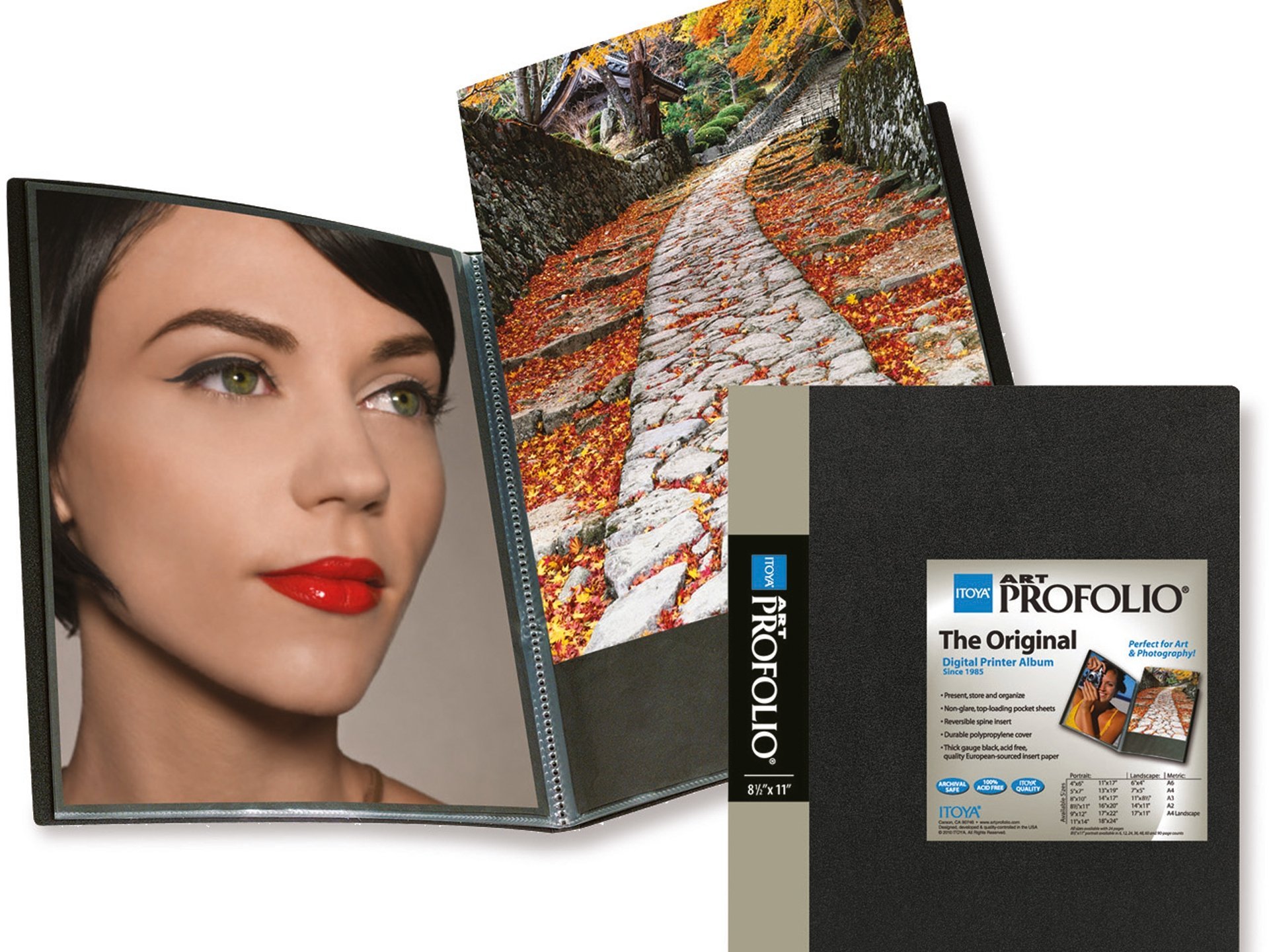 Itoya Art Profolio Original