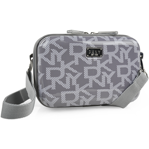 Dkny - -1001 Deco Signature Cosmetic Case Otros