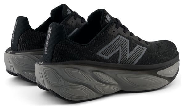 Chaussures Running New Balance Fresh Foam X More v5 Noir Homme