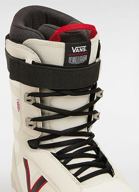 VANS - BOOTS MN HI-STANDARD PRO BENNY URBAN