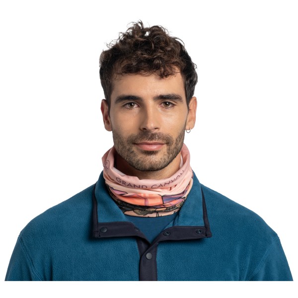 Buff - Coolnet UV National Parks - Foulard