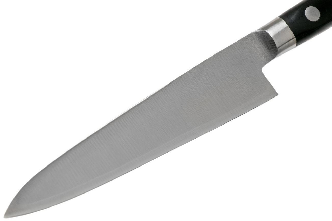 Tojiro DP 3 laags lemmet, koksmes 12 cm