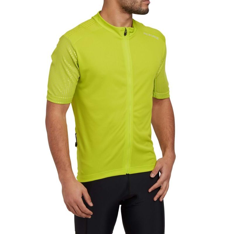Nightvision - Maillot vélo homme