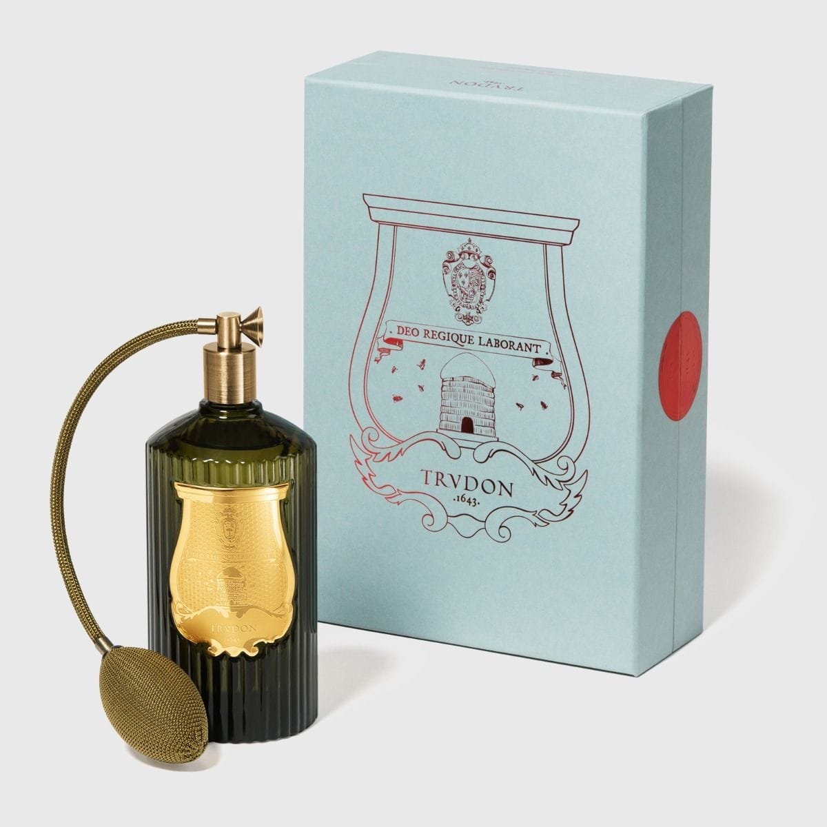 Trudon Reggio Vaporisateur