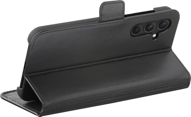 Dbramante1928 Copenhagen Samsung Galaxy A55 5G pungetui (sort)
