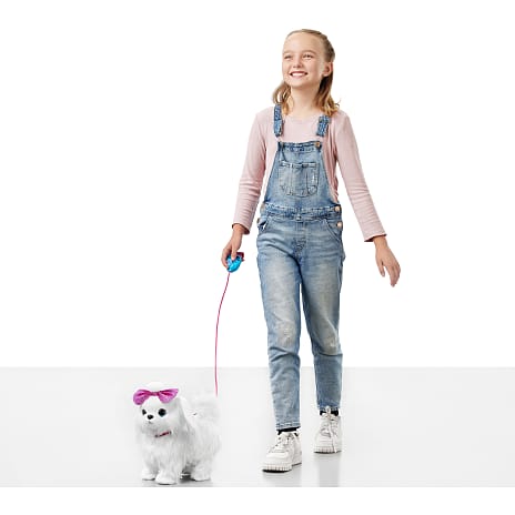Pets Alive Walking Puppy