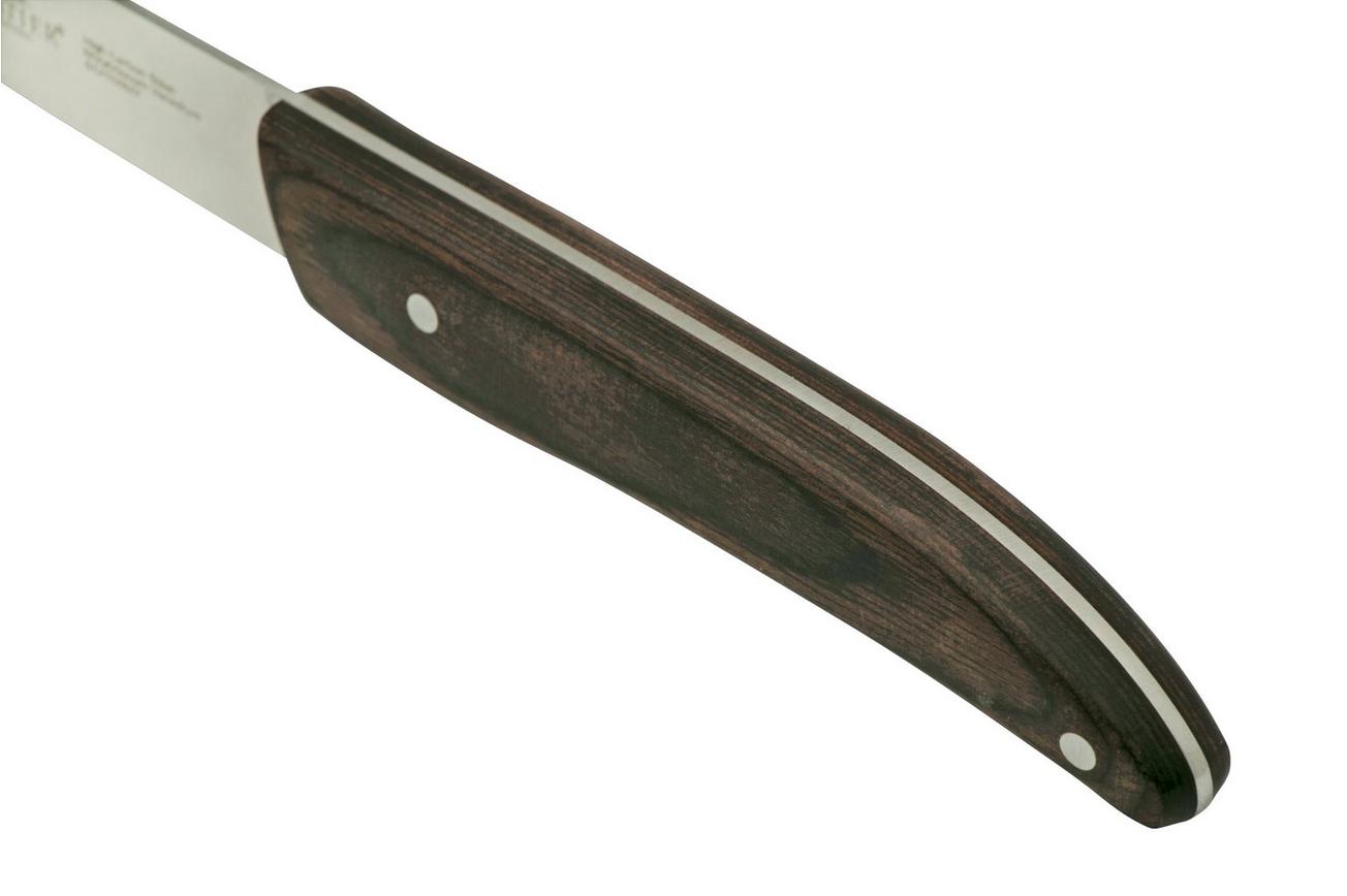 Lion Sabatier International Occitan 901080, 4-delige steakmessenset