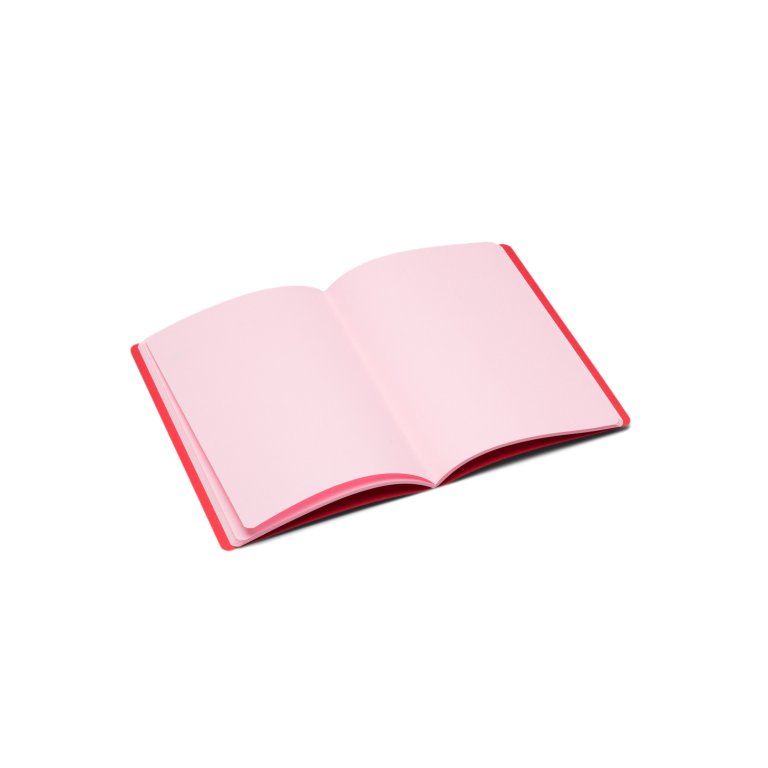 Fabriano Notizheft EcoQua Colore