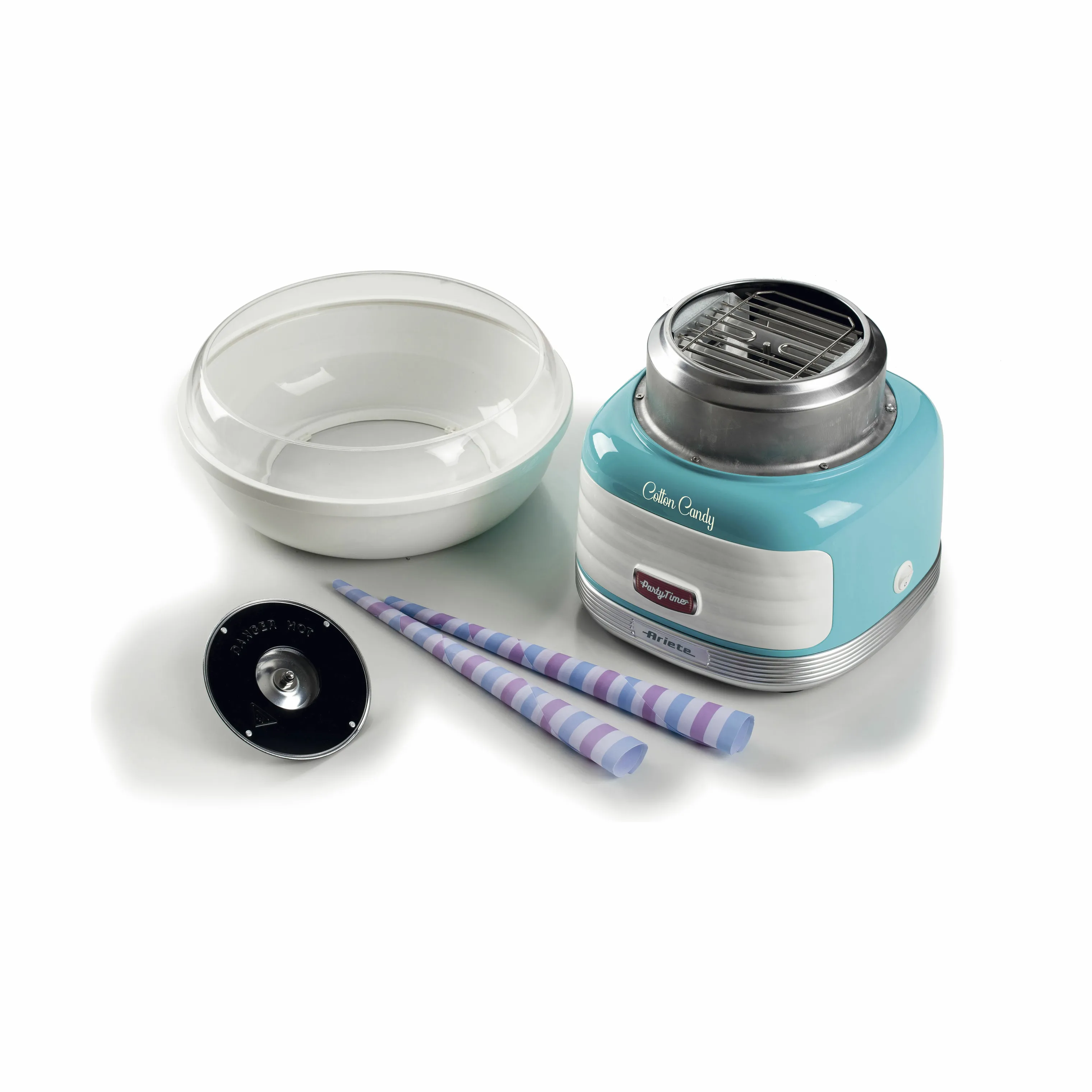 Ariete Candyflossmaskine