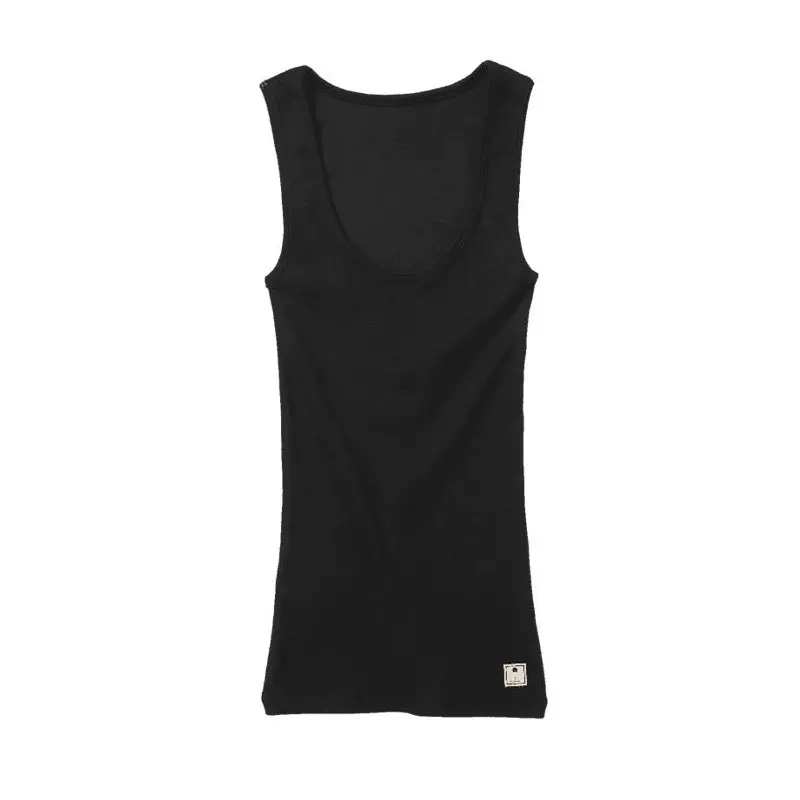 Débardeur femme MYSTIC Honest Singlet Black