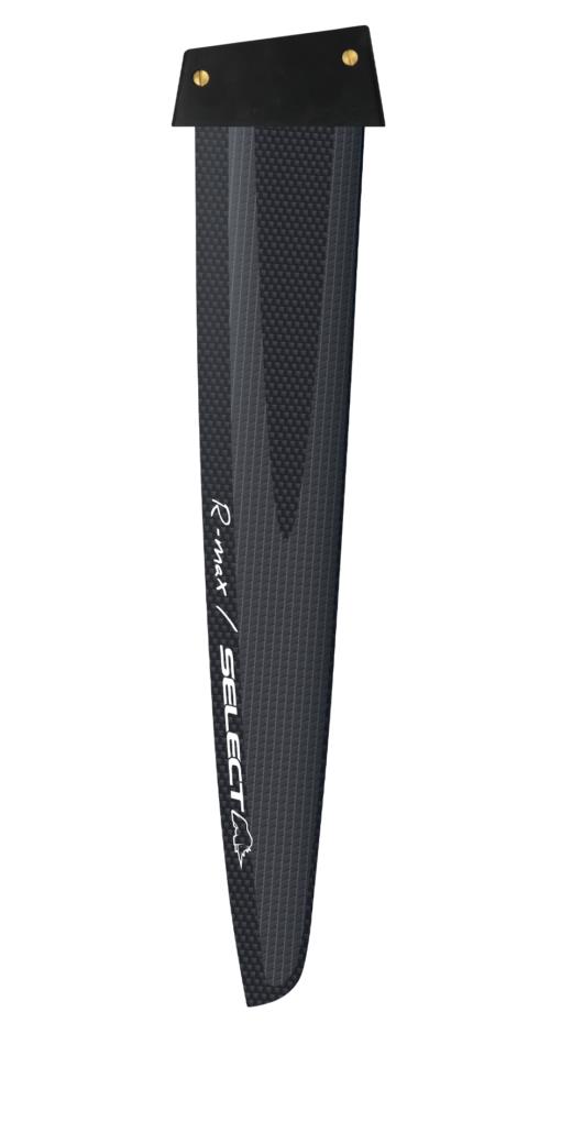 Select R-Max - Deep Tuttle Box 59 cm