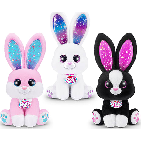 Pets Alive Magic Bunny Surprise - assorteret