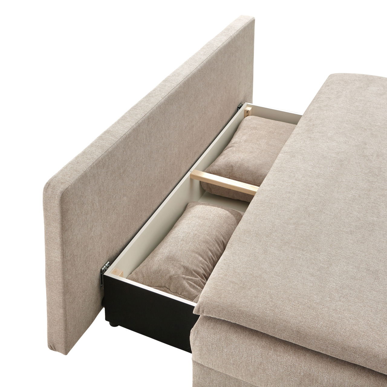 Z2 Schlafsofa SANTO