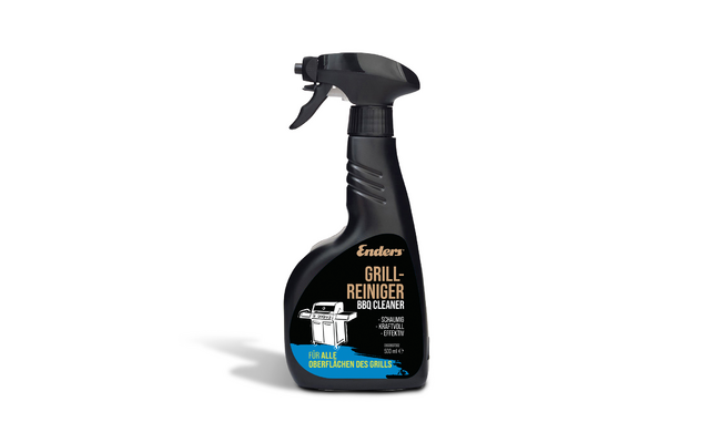 Enders Grill Reiniger 500 ml