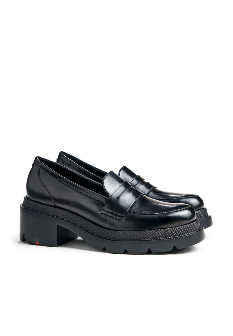 SLIPPER Schwarz