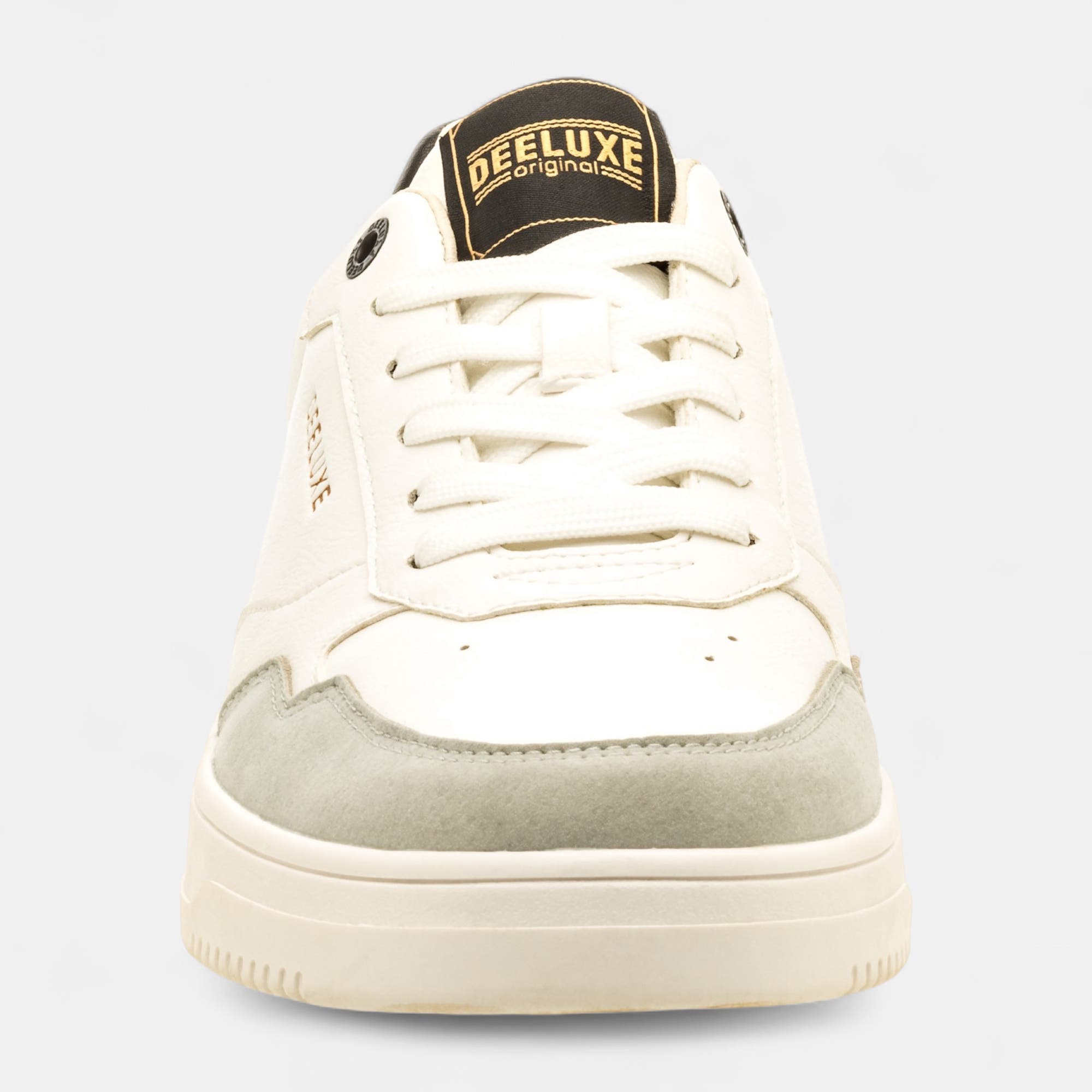 Baskets Homme blanc
