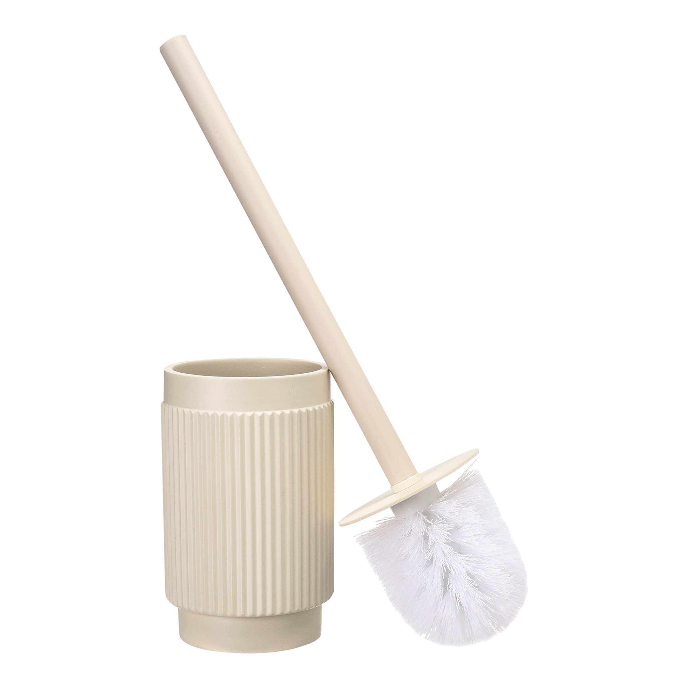 beige, 5-teilig