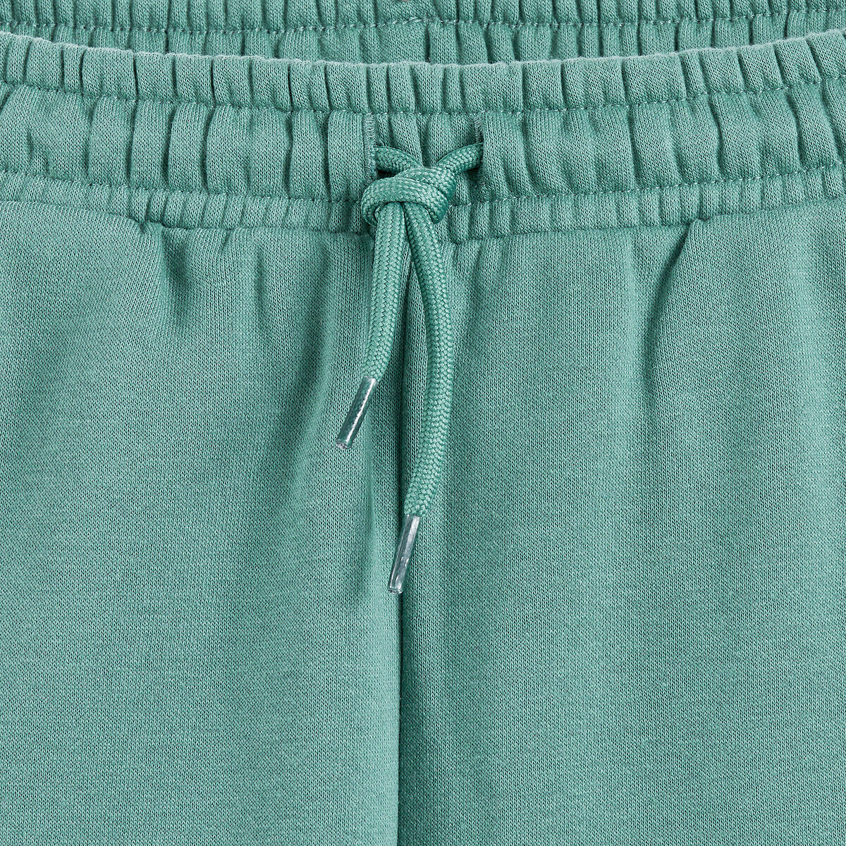 COLEÇÕES LA REDOUTE<br>Calças de moletom oversized