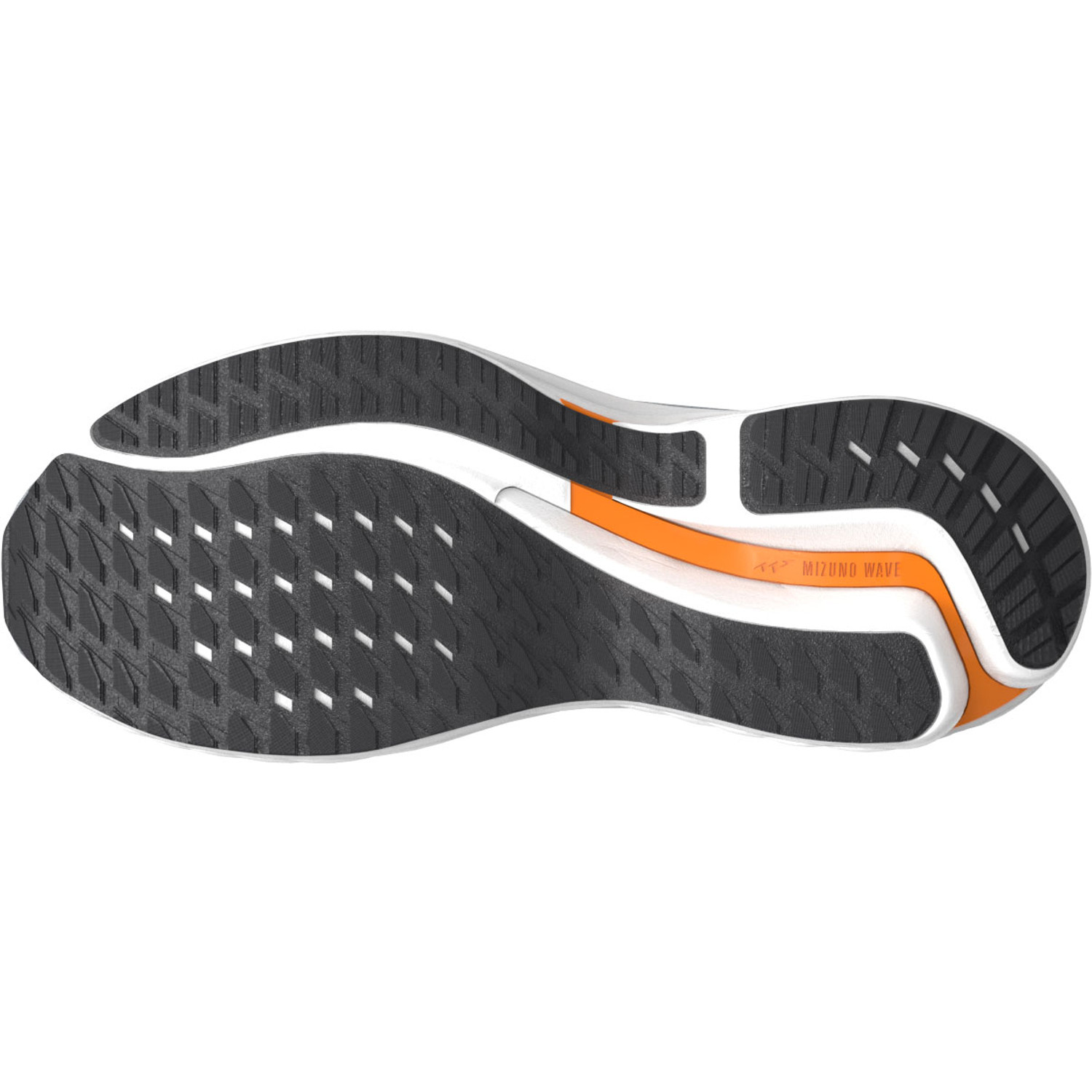 Mizuno Wave Inspire 21 Heren