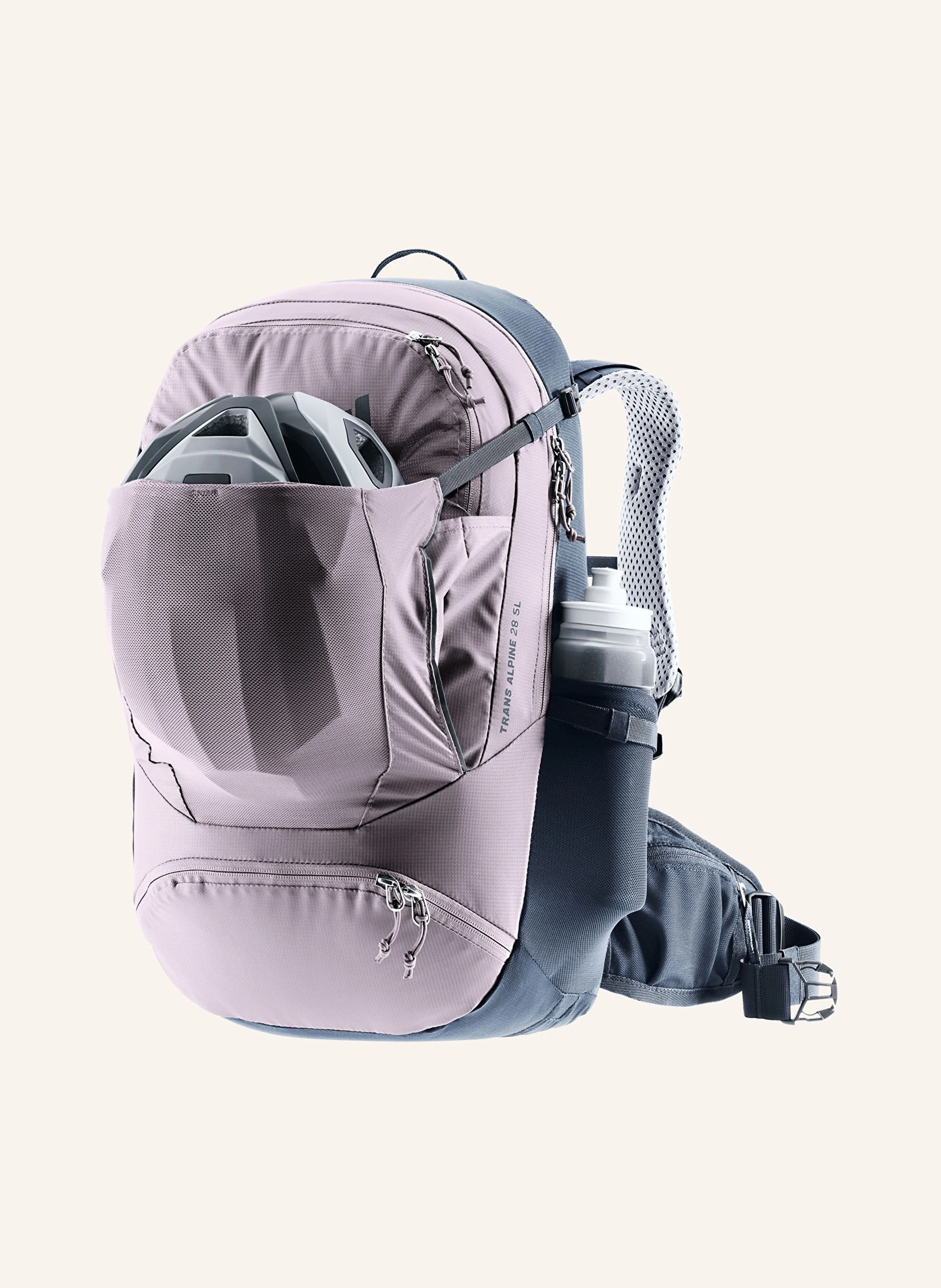 deuter Rucksack TRANS ALPINE 28 l