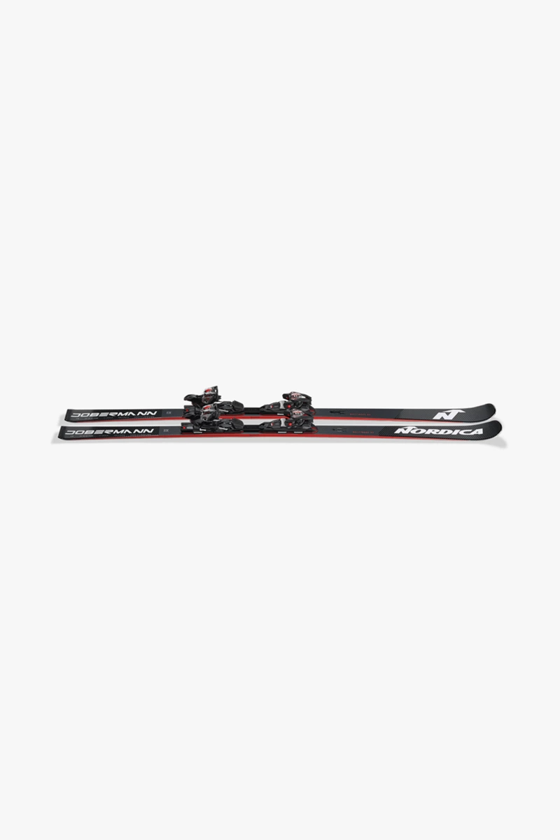 Nordica Dobermann Multigara DC Ski Set 2324