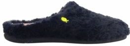 Hot Potatoes - Pantoffels - Donkerblauw - Dames