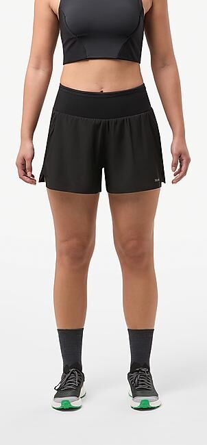 NNORMAL - SHORT RACE SHORT W