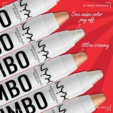 Jumbo Eye Pencil Duo Holiday Kit