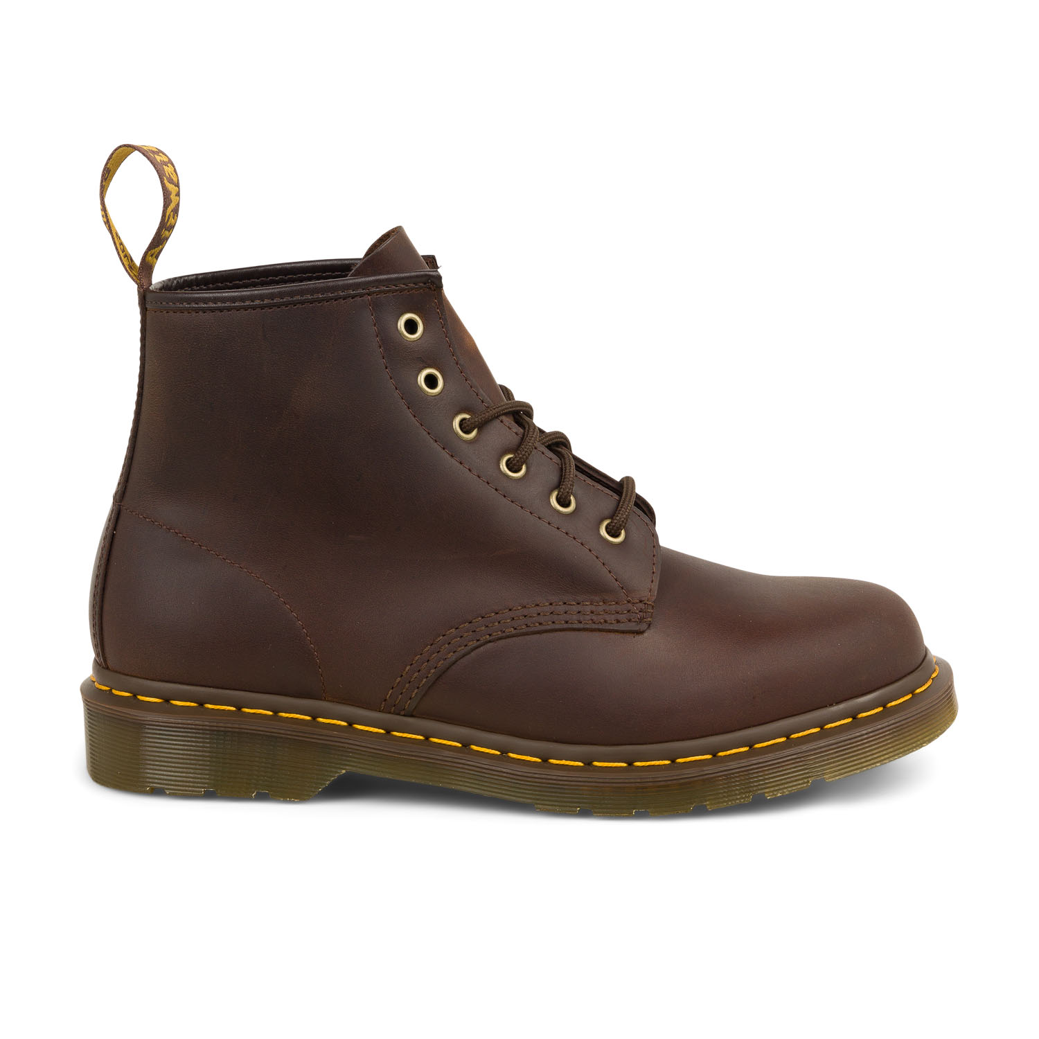 Boots et bottines homme DOC MARTENS 101 GAUCHO