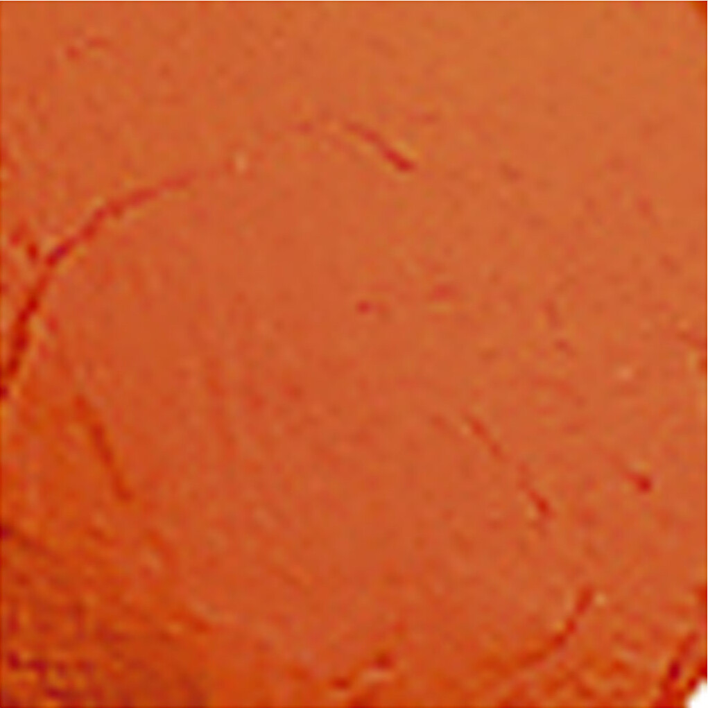 A-Color - Skole Akrylmaling - Mat - Orange - 500 ML