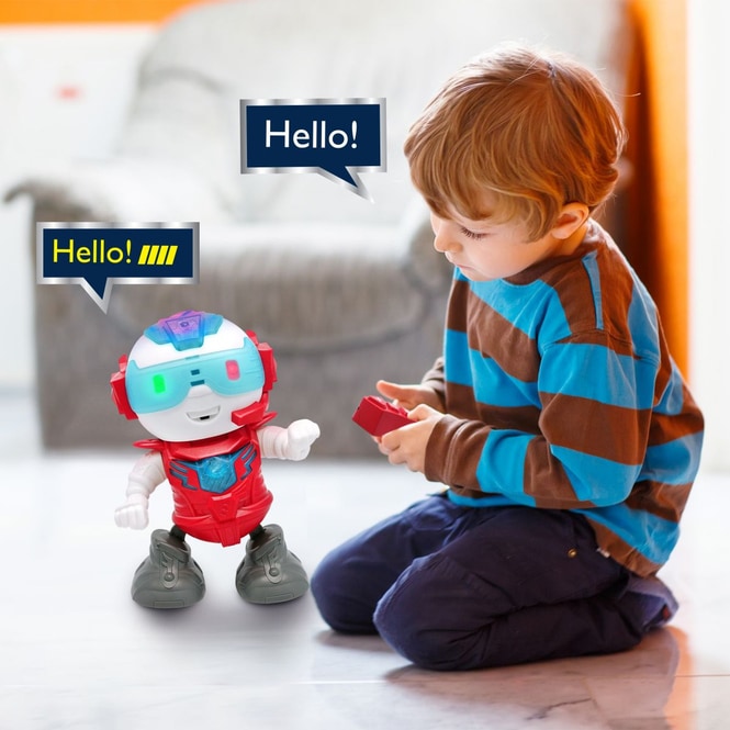 ChatiBot - Roboter - 1 Stück