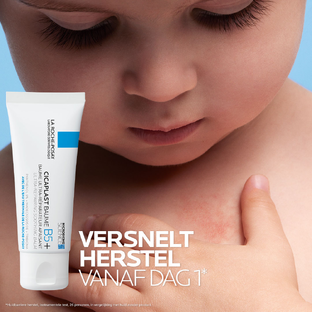 La Roche-Posay Cicaplast Balsem B5  Ultra-Repairing Soothing Balm 40ML