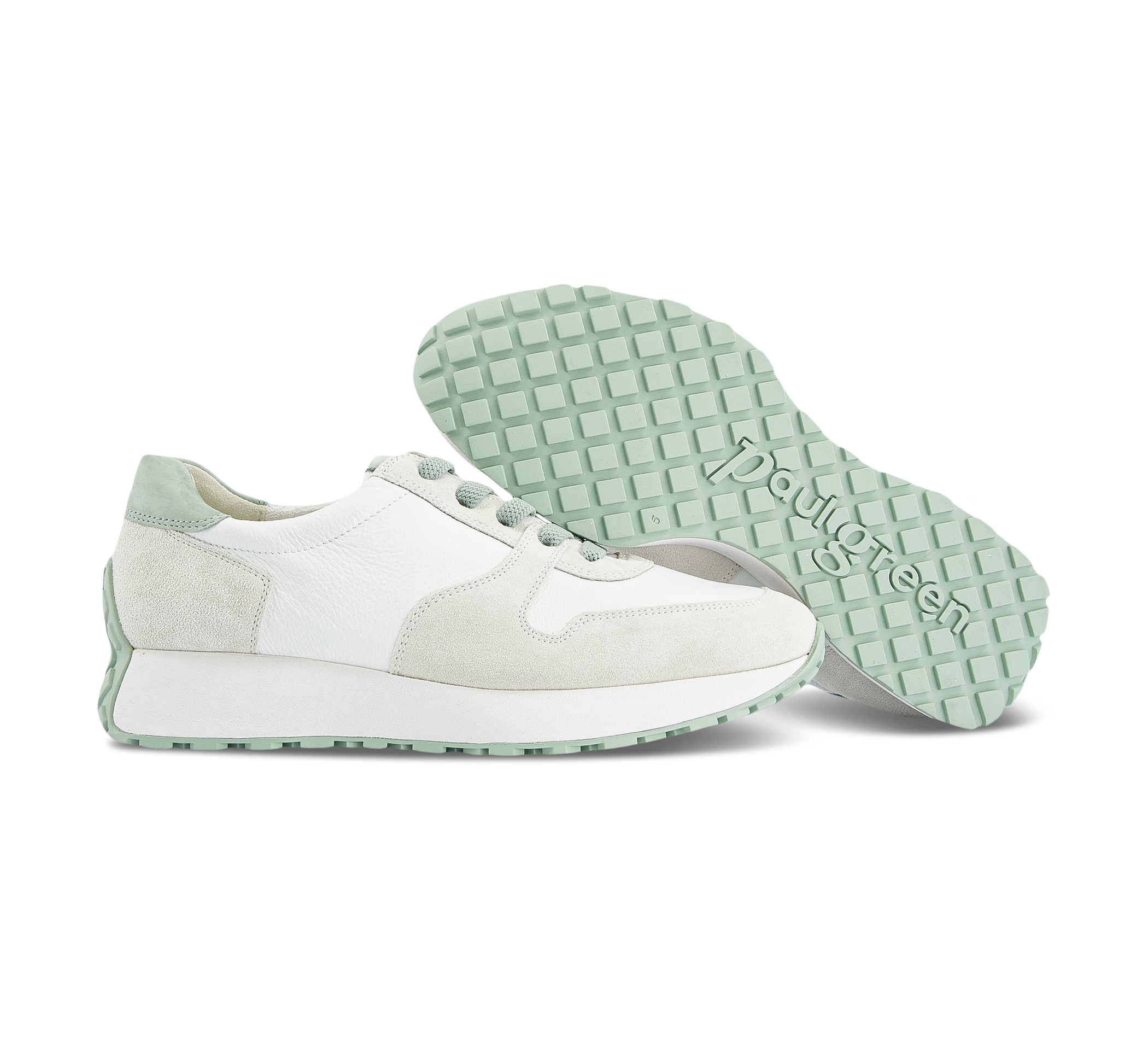 Paul Green 5238 - Sneaker low