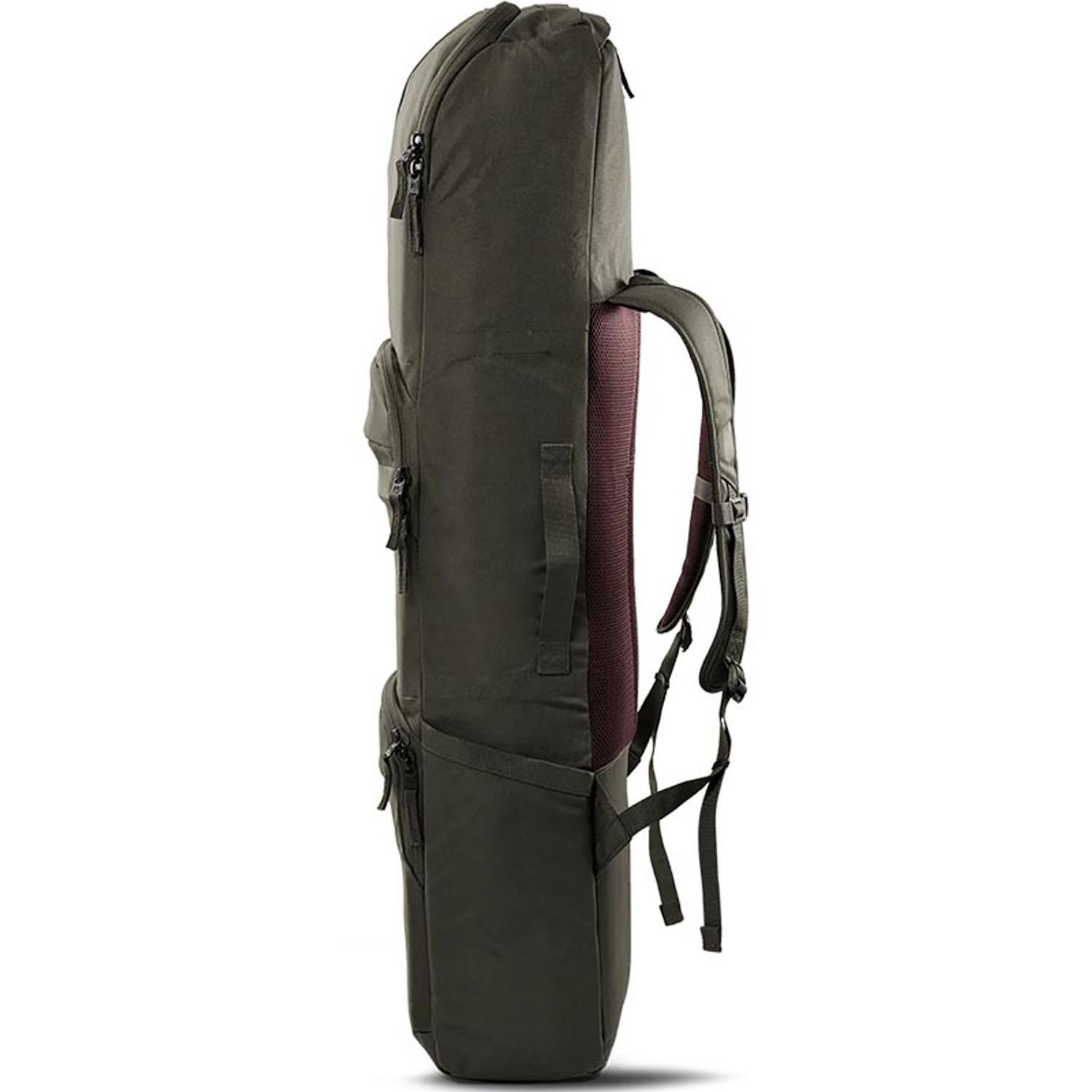 Ritual Mission Stickbag