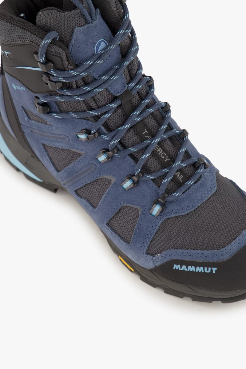 MAMMUT T-Aenergy Trail Gore-Tex® Damen Wanderschuh