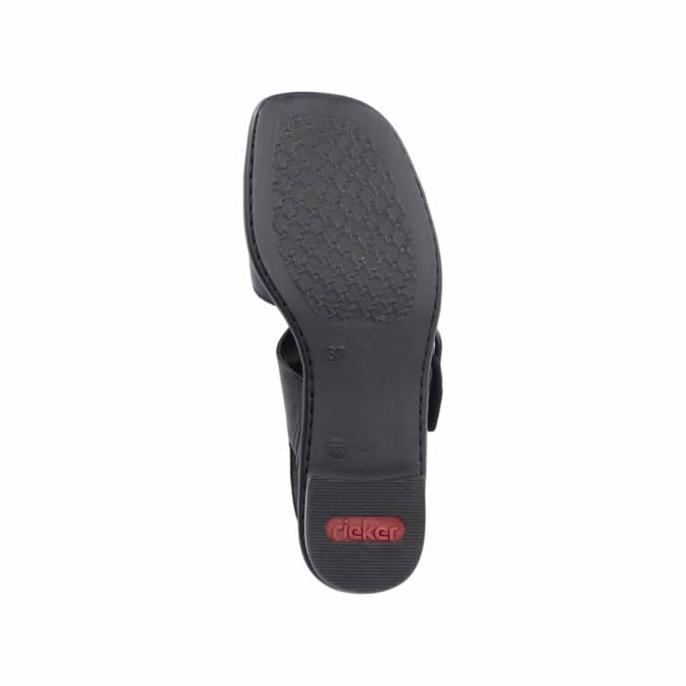 Rieker Sandal Dame 62663-01