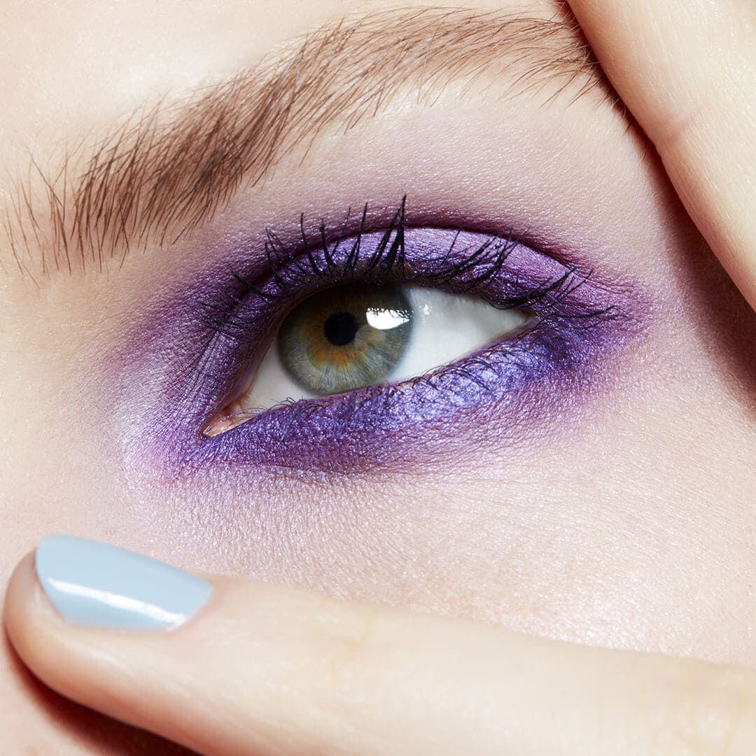 MAC FROST EYE SHADOW / FROST