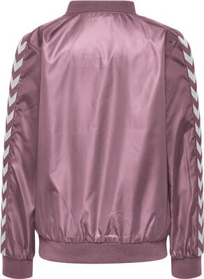 Hummel Bose Jakke, Rosa