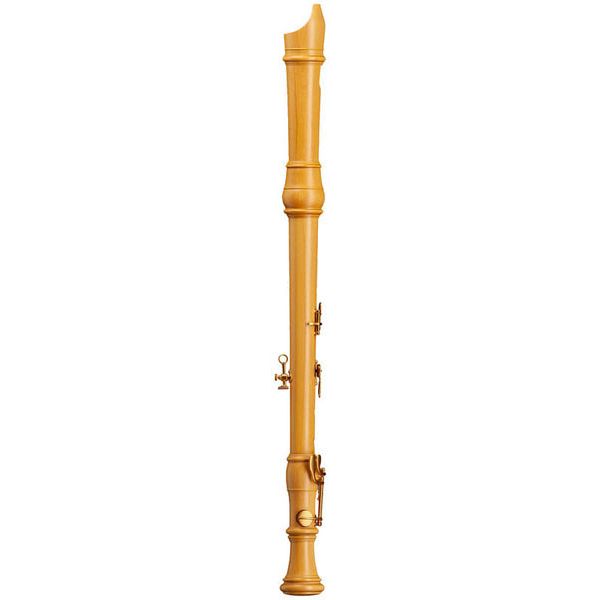 Mollenhauer 5432C Denner Comfort Tenor