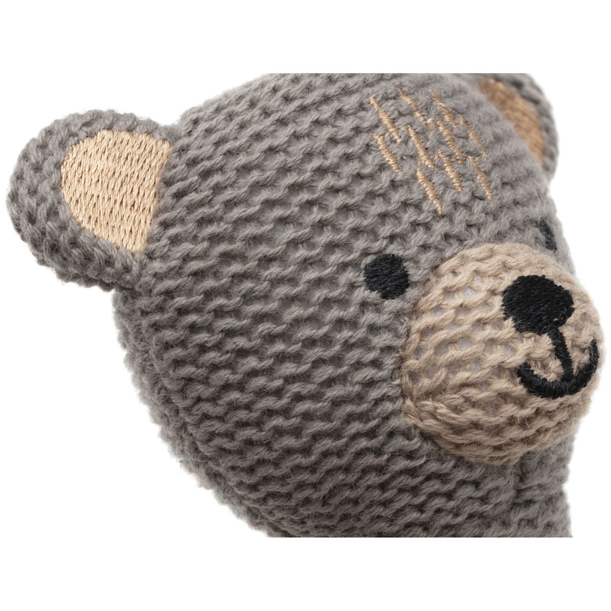 JolleinJollein   Rassel Bear