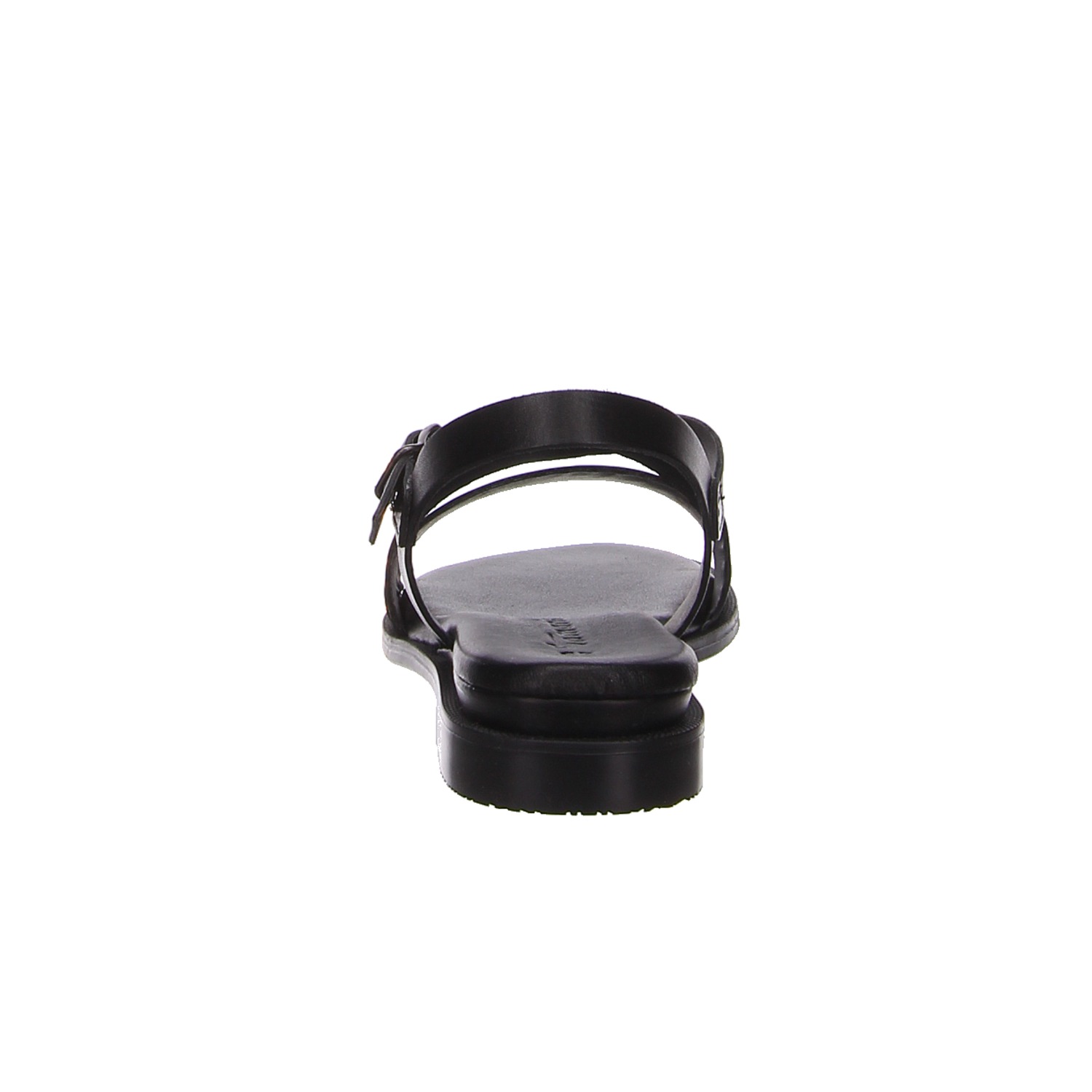 Tamaris Sandalette schwarz schwarz