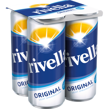 Rivella Original 4x250ML