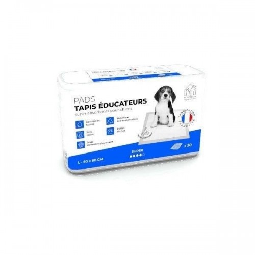 Tapete absorvente para cães da Pet Design