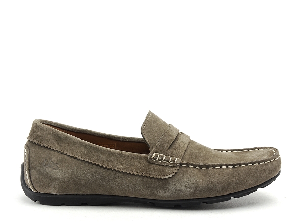 Tbs basses homme sailhan kaki